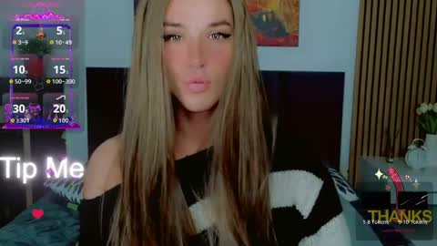 Helen   my second account  online show from April 30, 2026, 11:53 pm