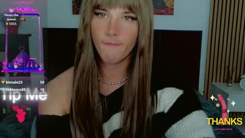 Helen   my second account  online show from May 3, 2026, 6:52 am