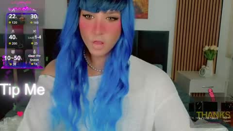 Helen   my second account  online show from May 12, 2026, 4:26 pm