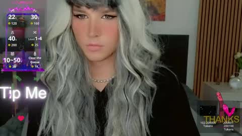 Helen   my second account  online show from May 17, 2026, 5:20 pm