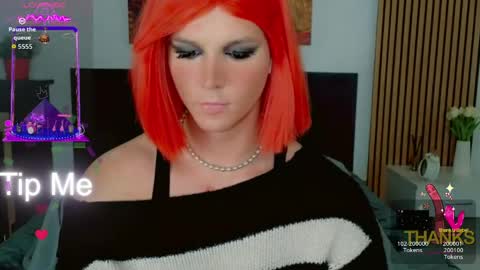 Helen   my second account  online show from May 18, 2026, 3:40 pm