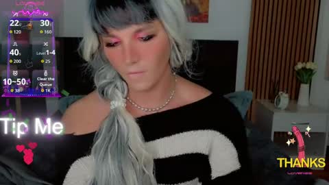 Helen   my second account  online show from May 20, 2026, 9:43 pm
