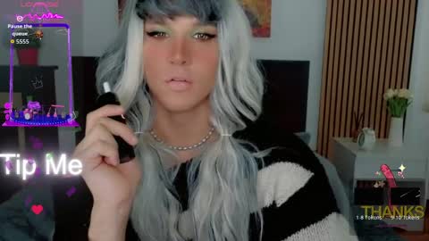 Helen   my second account  online show from May 21, 2026, 3:08 pm