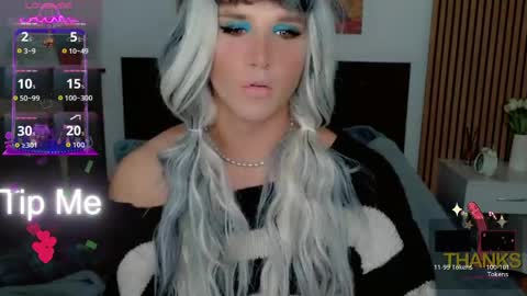 Helen   my second account  online show from May 25, 2026, 11:44 pm