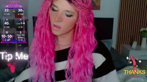 Helen   my second account  online show from May 27, 2026, 9:56 pm