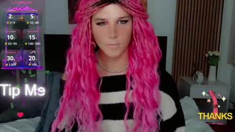 Helen   my second account  online show from May 29, 2026, 7:12 pm