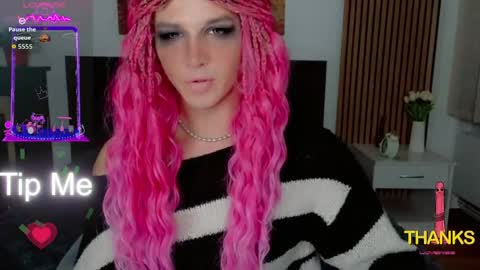 Helen   my second account  online show from June 4, 2026, 11:33 pm