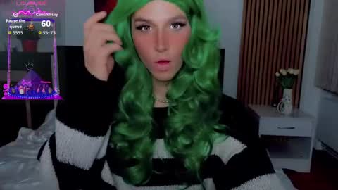 Helen   my second account  online show from July 7, 2026, 10:03 pm