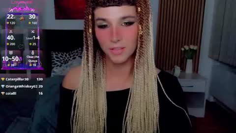 Helen   my second account  online show from July 13, 2026, 11:40 pm
