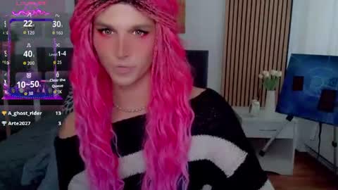 Helen   my second account  online show from July 20, 2026, 5:00 am