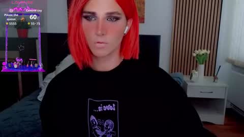 Helen   my second account  online show from August 2, 2026, 7:40 am