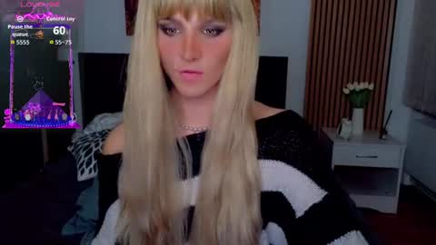 Helen   my second account  online show from August 5, 2026, 9:28 pm