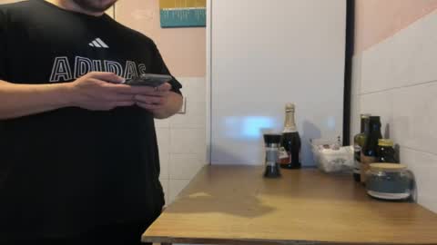 menu  below online show from April 29, 2026, 8:59 pm