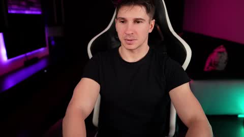 Dorian Reyes online show from January 16, 2025, 12:12 am