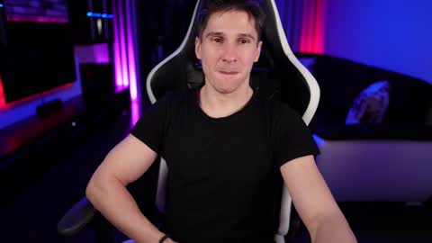 Dorian Reyes online show from January 20, 2025, 1:18 am