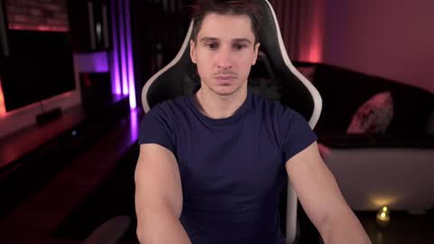 Dorian Reyes online show from January 22, 2025, 10:26 pm