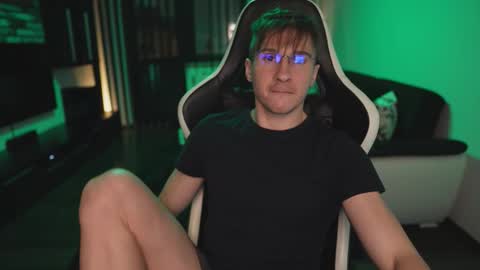 Dorian Reyes online show from January 10, 2026, 12:12 am