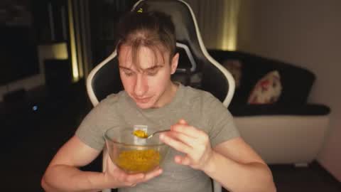 Dorian Reyes online show from January 12, 2026, 10:26 pm