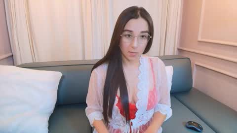 dorothy_valerisse online show from February 25, 2026, 5:55 pm