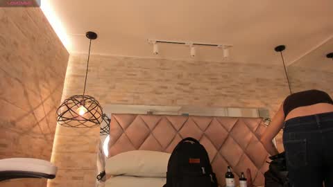 Snapshot of dorothy_vegga chatting on February 10, 2025, 3:35 am DOROTHY online show from February 10, 2025, 3:35 am