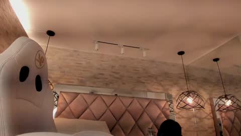 Snapshot of dorothy_vegga chatting on February 21, 2025, 5:35 am DOROTHY online show from February 21, 2025, 5:35 am