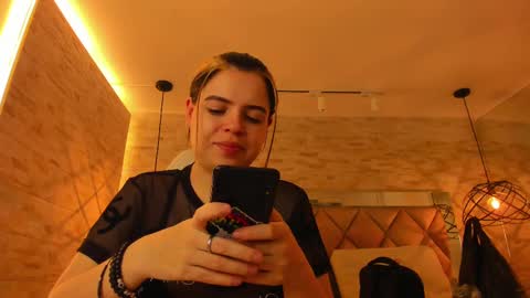 Snapshot of dorothy_vegga chatting on February 28, 2025, 3:04 am DOROTHY online show from February 28, 2025, 3:04 am