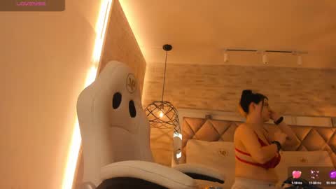 Snapshot of dorothy_vegga chatting on March 6, 2025, 3:57 am DOROTHY online show from March 6, 2025, 3:57 am