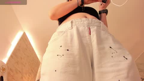 Snapshot of dorothy_vegga chatting on March 11, 2025, 9:56 am DOROTHY online show from March 11, 2025, 9:56 am