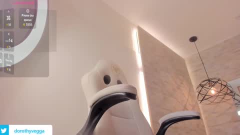 Snapshot of dorothy_vegga chatting on September 10, 2025, 2:44 am DOROTHY online show from September 10, 2025, 2:44 am