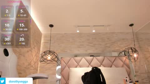 Snapshot of dorothy_vegga chatting on September 11, 2025, 5:07 am DOROTHY online show from September 11, 2025, 5:07 am