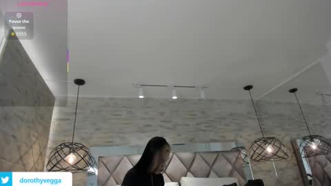 Snapshot of dorothy_vegga chatting on September 22, 2025, 3:52 am DOROTHY online show from September 22, 2025, 3:52 am