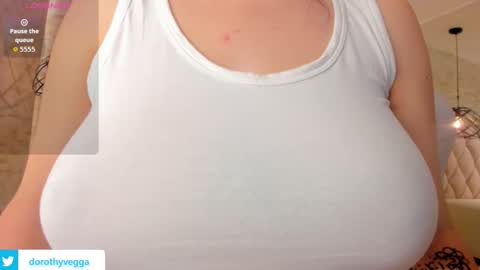 Snapshot of dorothy_vegga chatting on October 27, 2025, 4:16 am DOROTHY online show from October 27, 2025, 4:16 am