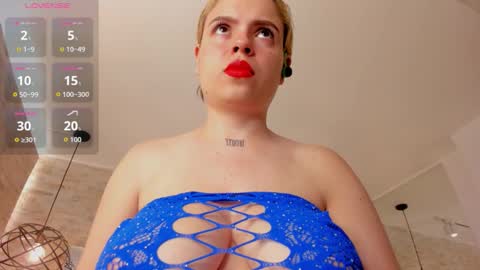 Snapshot of dorothy_vegga chatting on October 30, 2025, 6:04 am DOROTHY online show from October 30, 2025, 6:04 am