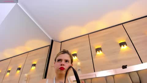 Snapshot of dorothy_vegga chatting on December 3, 2025, 4:09 am DOROTHY online show from December 3, 2025, 4:09 am