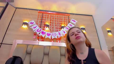 Snapshot of dorothy_vegga chatting on February 6, 2026, 2:27 am DOROTHY online show from February 6, 2026, 2:27 am