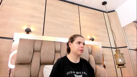 Snapshot of dorothy_vegga chatting on February 23, 2026, 4:21 am DOROTHY online show from February 23, 2026, 4:21 am