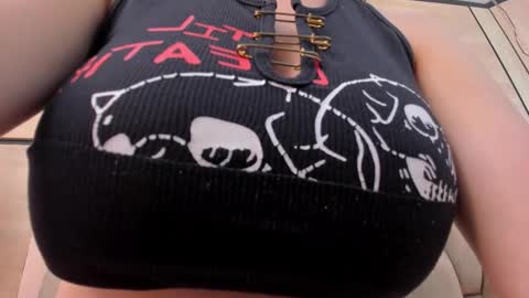 Snapshot of dorothy_vegga chatting on March 23, 2026, 5:00 am DOROTHY online show from March 23, 2026, 5:00 am