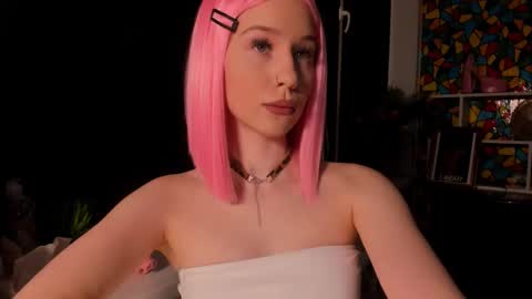 Snapshot of dorothygilbert chatting on March 8, 2025, 1:47 pm Next stream November 24 online show from March 8, 2025, 1:47 pm