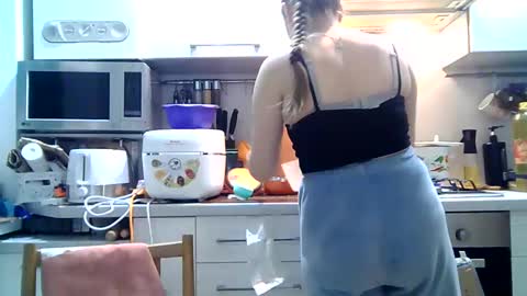 Dorrie Ann online show from January 20, 2025, 6:21 pm