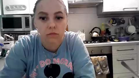 Dorrie Ann online show from February 6, 2025, 6:24 pm