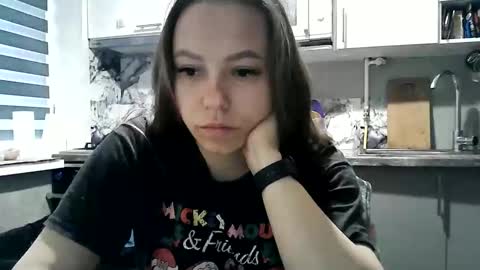 Dorrie Ann online show from October 10, 2025, 5:39 am