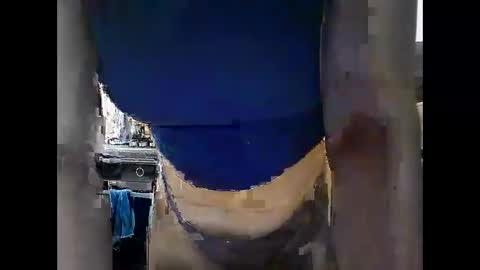 Dorrie Ann online show from October 11, 2025, 6:23 am