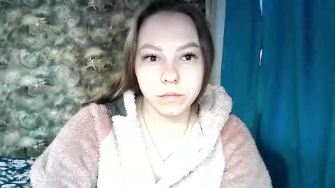 Dorrie Ann online show from April 27, 2026, 3:59 am