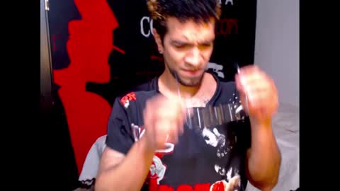 will online show from January 6, 2025, 8:07 pm