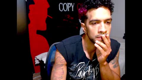 will online show from January 17, 2025, 8:00 pm