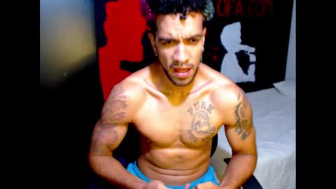 will online show from January 21, 2025, 10:08 pm