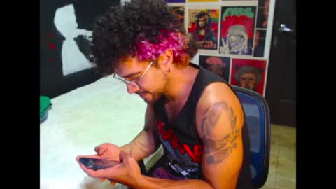 Snapshot of dostoyrodia_34 chatting on May 14, 2026, 2:18 am will online show from May 14, 2026, 2:18 am