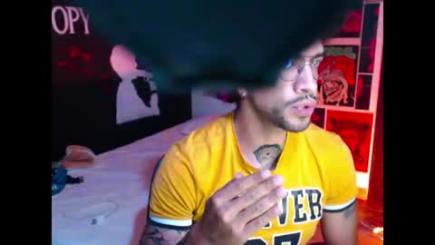 Snapshot of dostoyrodia_34 chatting on June 11, 2026, 2:53 am will online show from June 11, 2026, 2:53 am