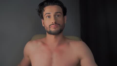 Keen online show from December 18, 2024, 5:42 pm