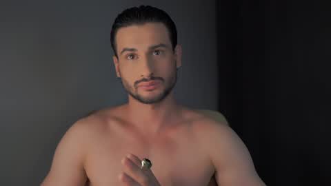 Keen online show from January 9, 2025, 5:54 pm